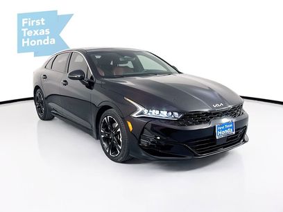 Used 2023 Kia K5 GT-Line