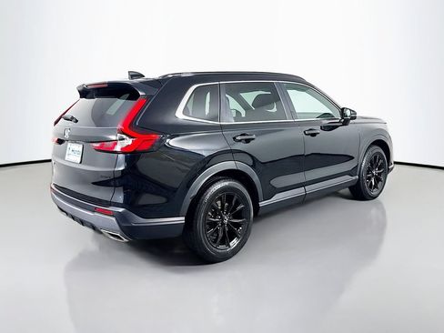 Used 2024 Honda CR-V Sport image 7