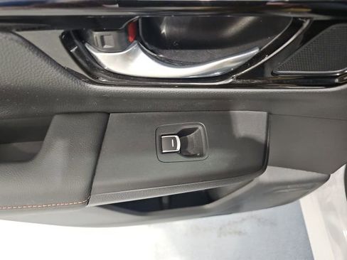 Used 2025 Honda CR-V Sport Touring image 23