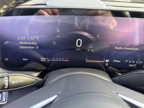 New 2026 Buick Envision Sport Touring image 24