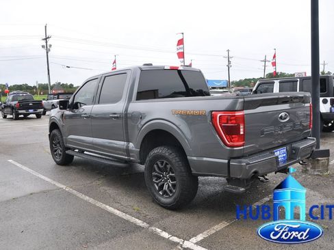 Used 2023 Ford F150 Tremor AWD/4WD image 3