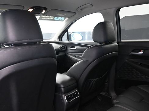 Used 2023 Hyundai Santa Fe XRT w/ Cargo Package FWD image 20