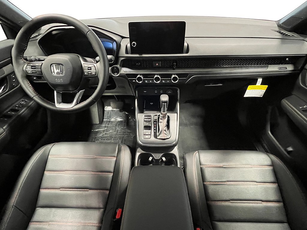 New 2027 Honda CR-V Sport-L image 15