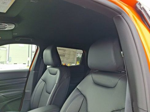 New 2026 Jeep Compass Latitude AWD/4WD image 9