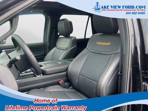 New 2026 Ford Expedition Tremor AWD/4WD image 29
