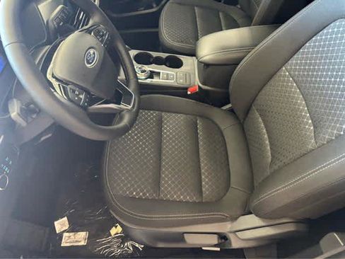 New 2025 Ford Escape Active w/ Cold Weather Package image 15