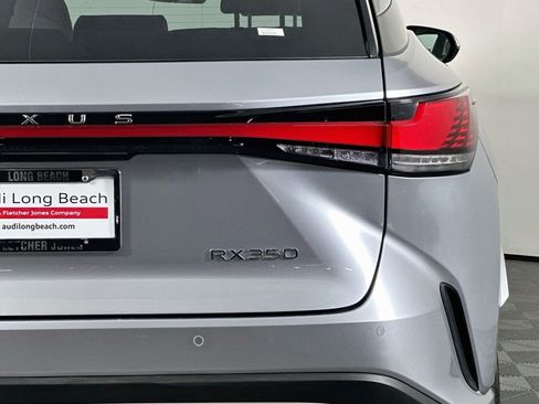 Used 2023 Lexus RX 350 Premium Plus w/ Cold Area Package FWD image 16