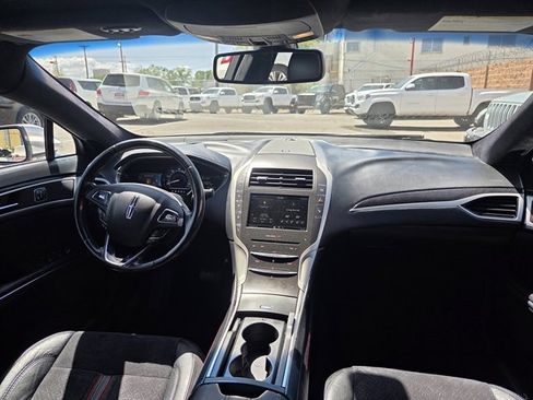 Used 2016 Lincoln MKZ Black Label FWD image 5