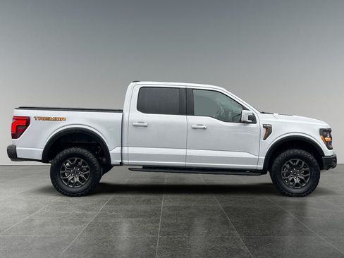 Used 2025 Ford F150 Tremor w/ Equipment Group 402A High AWD/4WD image 8