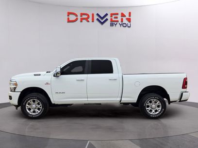 Used 2024 RAM 2500 Laramie w/ Safety Group
