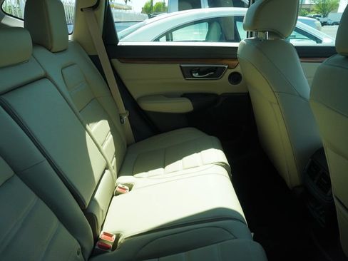 Used 2019 Honda CR-V EX-L image 9
