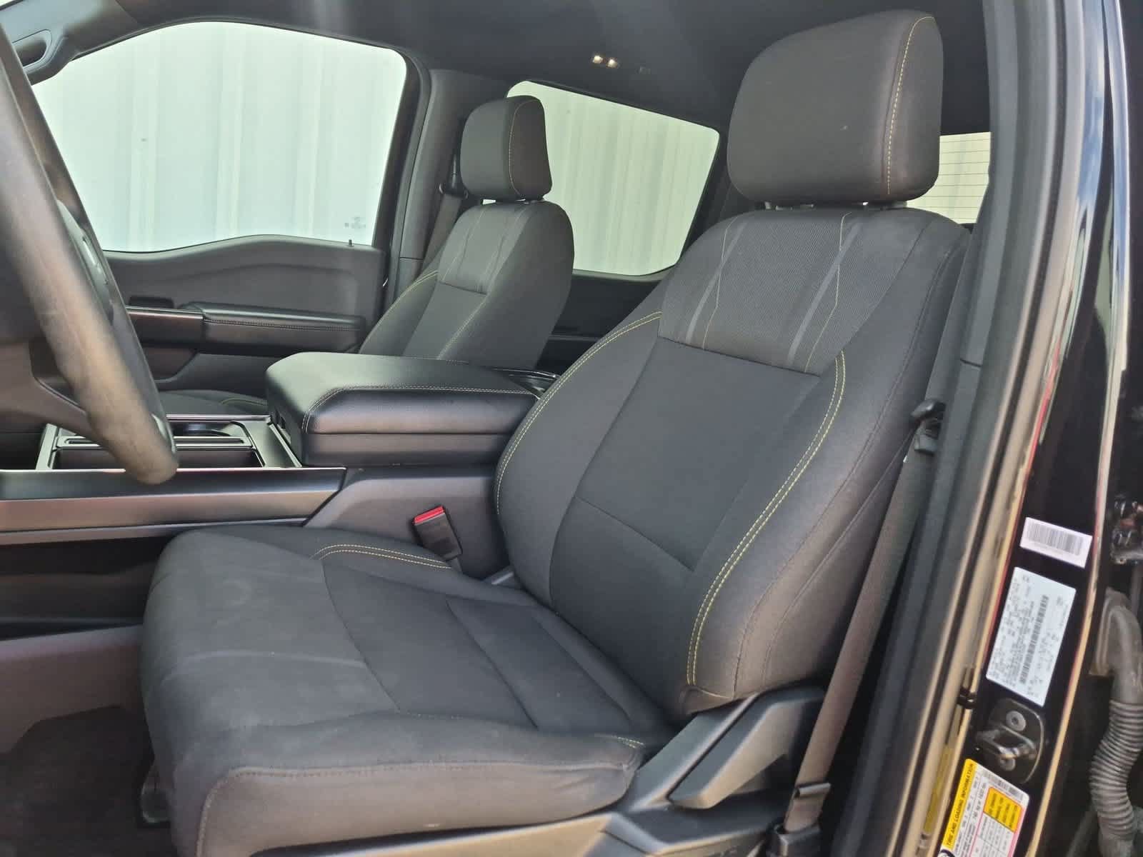 Used 2024 Ford F150 STX RWD image 18