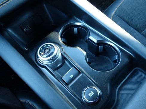 New 2026 Ford Explorer Tremor image 30