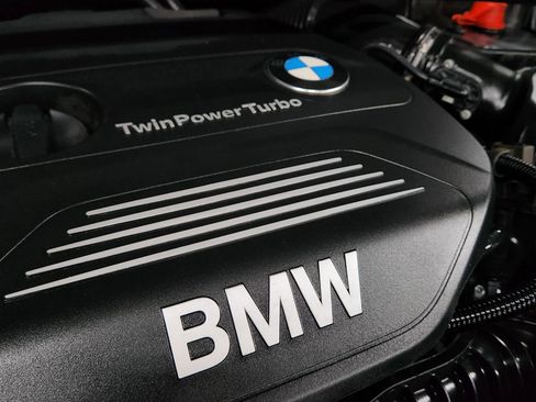 Used 2018 BMW X1 xDrive28i image 53