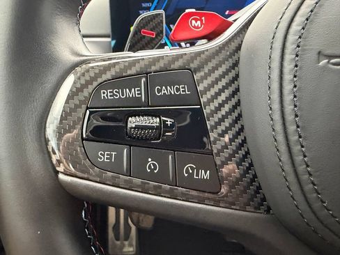 Used 2024 BMW M2 w/ Lighting Package RWD image 9