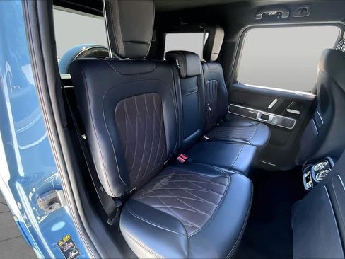 Used 2022 Mercedes-Benz G 63 AMG 4MATIC image 20