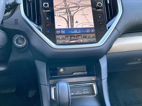 Used 2023 Subaru Ascent Limited w/ Technology Package image 34