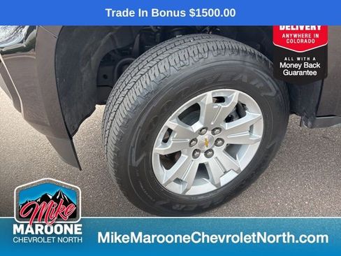 Used 2022 Chevrolet Colorado LT w/ LT Convenience Package image 8