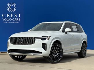 New 2026 Volvo XC90 B6 Ultra video 1