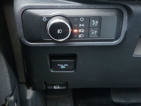 Used 2022 Ford Bronco Black Diamond AWD/4WD image 15