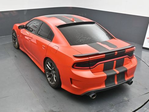 Used 2016 Dodge Charger SRT w/ Harman/Kardon Audio Group image 14