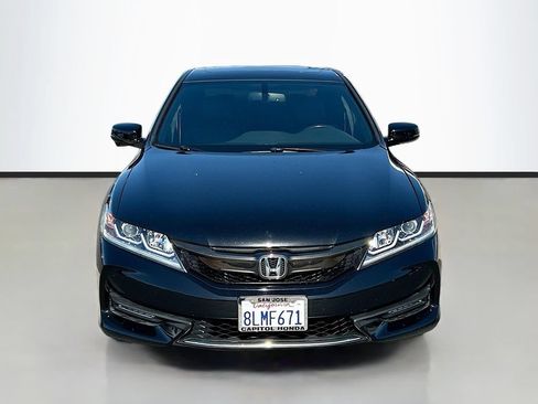 Used 2016 Honda Accord EX-L image 2