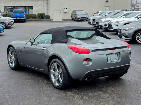 Used 2007 Pontiac Solstice GXP w/ Premium Package image 13