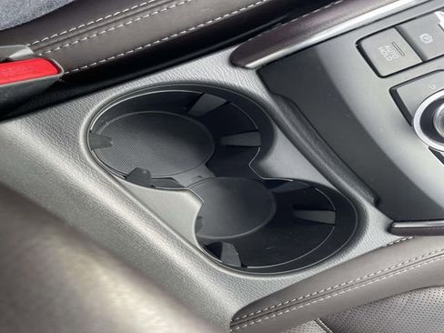 Used 2025 MAZDA CX-5 Signature image 24