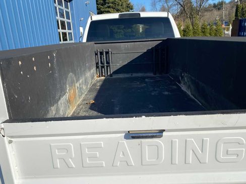 Used 2022 RAM 3500 Tradesman w/ Chrome Appearance Group image 33