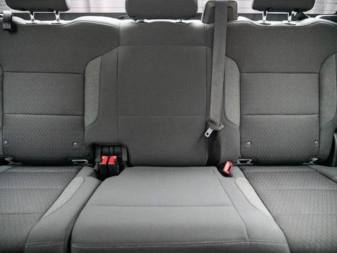 Used 2024 Chevrolet Silverado 1500 LT Trail Boss w/ Protection Package image 25