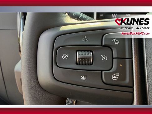 New 2026 GMC Sierra 2500 Denali Ultimate AWD/4WD image 15