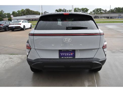 New 2026 Hyundai Kona SEL Sport image 9