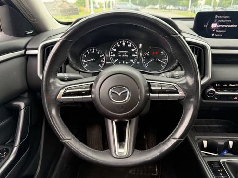 Used 2024 MAZDA CX-50 AWD 2.5 S w/ Premium Package image 17