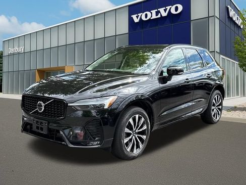 Certified 2024 Volvo XC60 B5 Core w/ Protection Package Premier AWD/4WD image 1