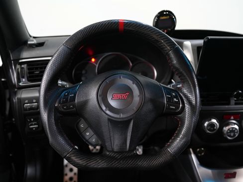Used 2012 Subaru Impreza WRX STI Limited image 43