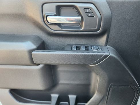New 2024 Chevrolet Silverado 2500 W/T w/ WT Fleet Convenience Package image 25