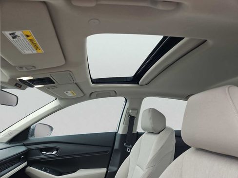 New 2026 Honda Accord SE image 9
