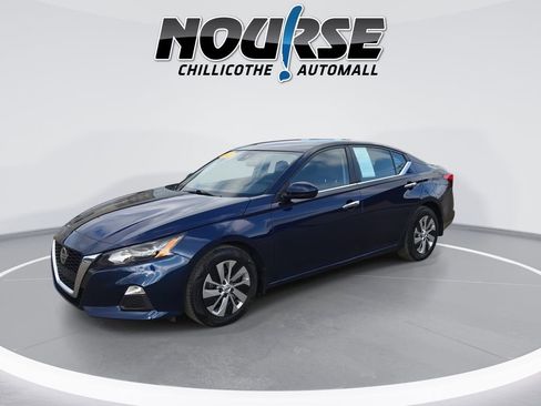 Used 2022 Nissan Altima 2.5 S image 4