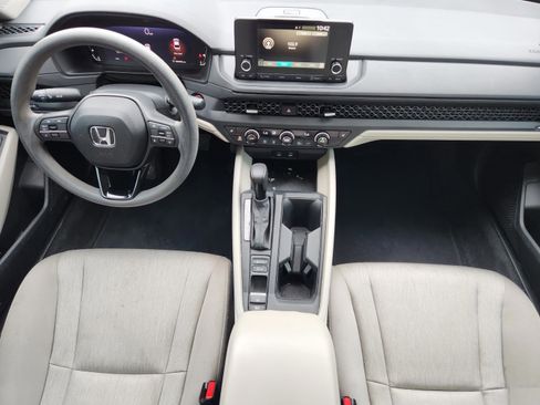 Used 2023 Honda Accord EX image 22