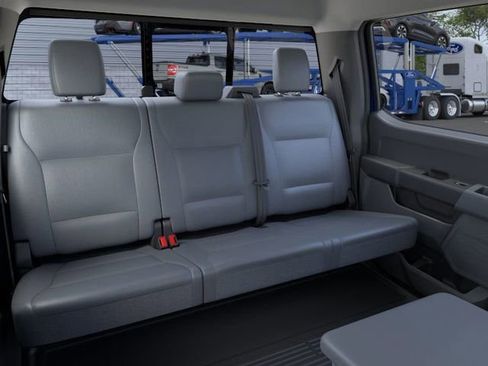 New 2026 Ford F250 XL w/ 360-Degree Camera Package image 11