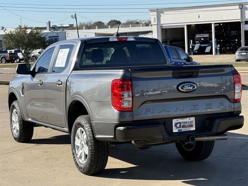 Certified 2025 Ford Ranger XL w/ Trailer Tow Package image 5