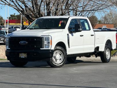 Certified 2023 Ford F350 XL
