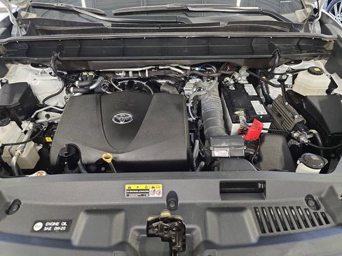Used 2022 Toyota Highlander XSE image 33
