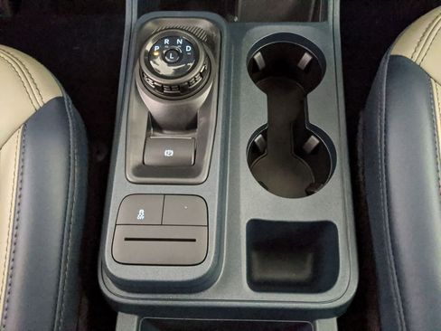 New 2026 Ford Maverick Lariat w/ 4K Tow Package image 15