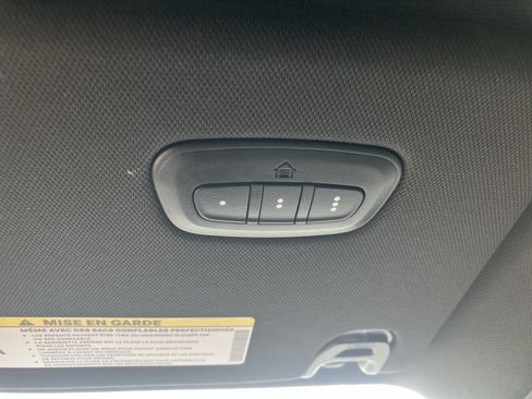Used 2022 Jeep Wagoneer Series III w/ Flexible Seating Group AWD/4WD image 33
