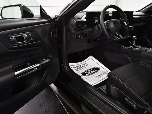 New 2026 Ford Mustang Coupe RWD image 14