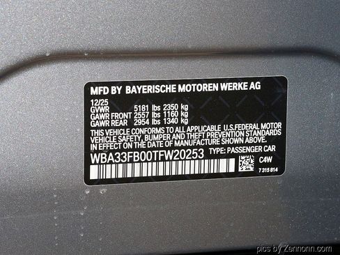 New 2026 BMW 430i xDrive 430i xDrive w/ Premium Package image 27