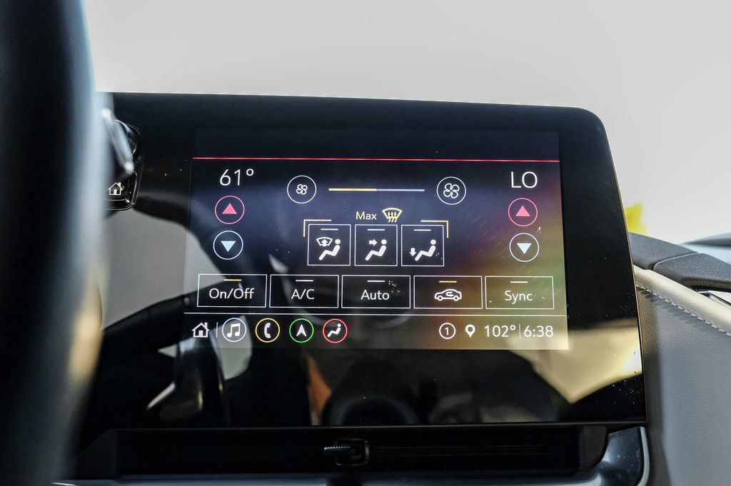Used 2020 Chevrolet Corvette Stingray Preferred Cpe w/ 2LT Preferred Equipment Group RWD image 29
