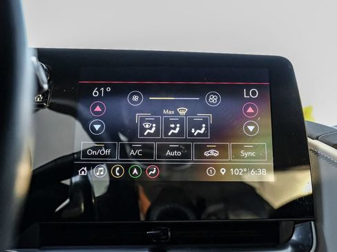 Used 2020 Chevrolet Corvette Stingray Preferred Cpe w/ 2LT Preferred Equipment Group RWD image 29