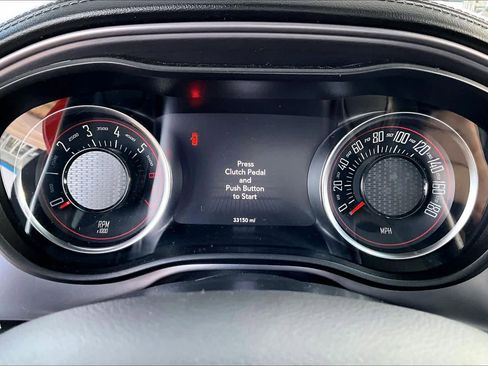 Used 2023 Dodge Challenger R/T Scat Pack w/ Plus Package image 20